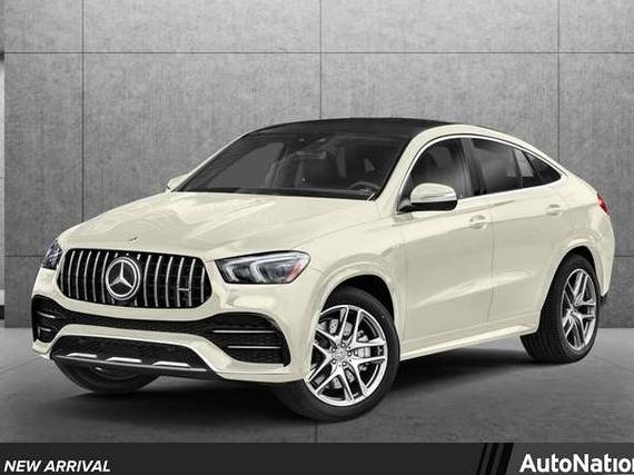 MERCEDES-BENZ GLE-CLASS 2022 4JGFD6BB6NA701641 image