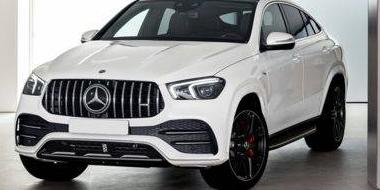 MERCEDES-BENZ GLE-CLASS 2022 4JGFD6BB7NA742473 image