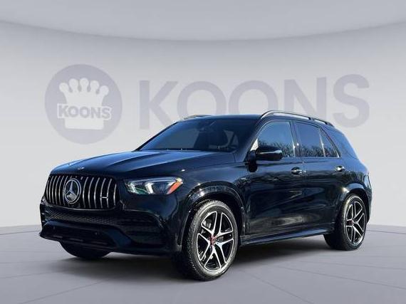 MERCEDES-BENZ GLE-CLASS 2022 4JGFB6BB1NA652712 image MERCEDES-BENZ GLE-CLASS 2022 4JGFB6BB1NA652712 image