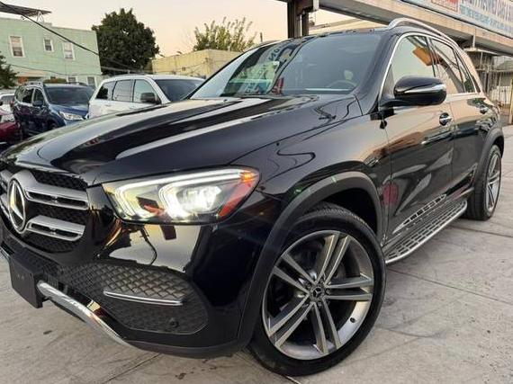 MERCEDES-BENZ GLE-CLASS 2022 4JGFB4KB2NA779912 image MERCEDES-BENZ GLE-CLASS 2022 4JGFB4KB2NA779912 image