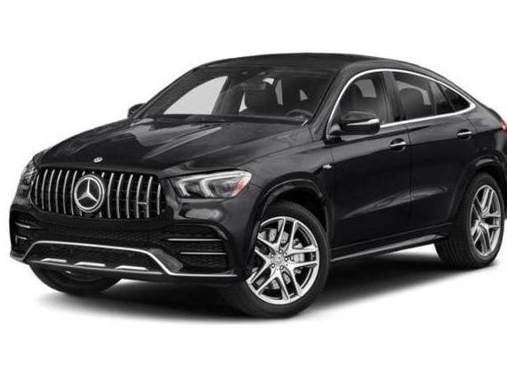 MERCEDES-BENZ GLE-CLASS 2022 4JGFD6BB4NA806453 image