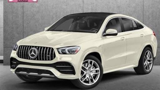 MERCEDES-BENZ GLE-CLASS 2022 4JGFD6BB3NA629247 image