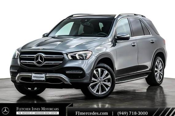 MERCEDES-BENZ GLE-CLASS 2022 4JGFB4JE0NA779337 image MERCEDES-BENZ GLE-CLASS 2022 4JGFB4JE0NA779337 image