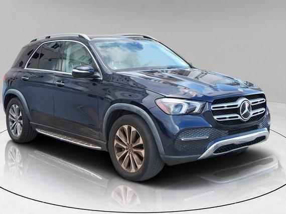 MERCEDES-BENZ GLE-CLASS 2022 4JGFB4KE6NA593560 image MERCEDES-BENZ GLE-CLASS 2022 4JGFB4KE6NA593560 image