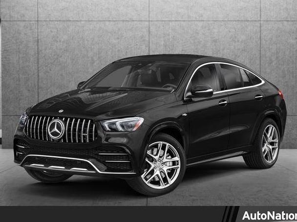 MERCEDES-BENZ GLE-CLASS 2022 4JGFD6BB7NA662171 image