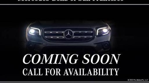 MERCEDES-BENZ GLE-CLASS 2022 4JGFB4KB9NA724423 image