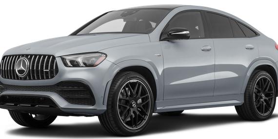 MERCEDES-BENZ GLE-CLASS 2022 4JGFD6BB4NA629466 image MERCEDES-BENZ GLE-CLASS 2022 4JGFD6BB4NA629466 image