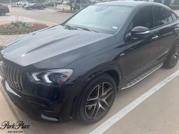 MERCEDES-BENZ GLE-CLASS 2022 4JGFD6BBXNA778996 image