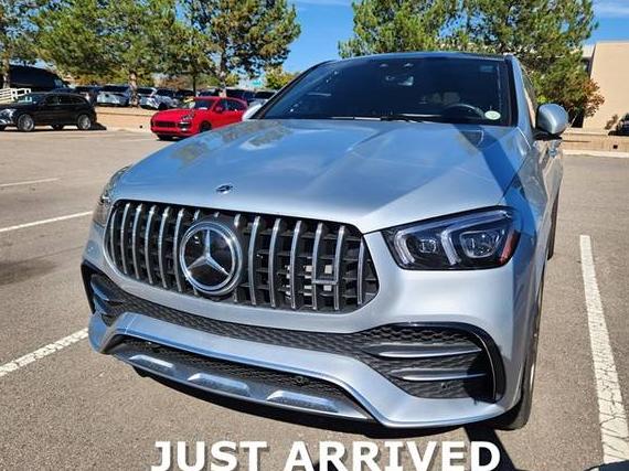 MERCEDES-BENZ GLE-CLASS 2022 4JGFD6BB9NA776544 image MERCEDES-BENZ GLE-CLASS 2022 4JGFD6BB9NA776544 image