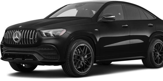 MERCEDES-BENZ GLE-CLASS 2022 4JGFD6BBXNA742614 image
