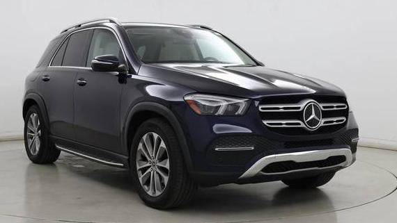 MERCEDES-BENZ GLE-CLASS 2022 4JGFB4KB1NA602705 image MERCEDES-BENZ GLE-CLASS 2022 4JGFB4KB1NA602705 image