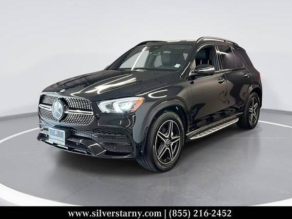 MERCEDES-BENZ GLE-CLASS 2022 4JGFB4KB2NA833516 image MERCEDES-BENZ GLE-CLASS 2022 4JGFB4KB2NA833516 image