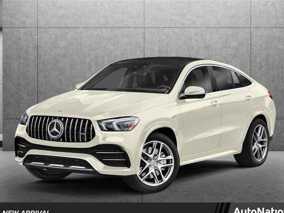 MERCEDES-BENZ GLE-CLASS 2022 4JGFD6BB3NA776507 image