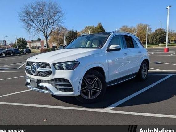 MERCEDES-BENZ GLE-CLASS 2022 4JGFB4KB9NA616304 image MERCEDES-BENZ GLE-CLASS 2022 4JGFB4KB9NA616304 image
