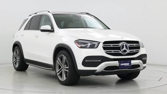 MERCEDES-BENZ GLE-CLASS 2022 4JGFB4KB1NA780811 image MERCEDES-BENZ GLE-CLASS 2022 4JGFB4KB1NA780811 image