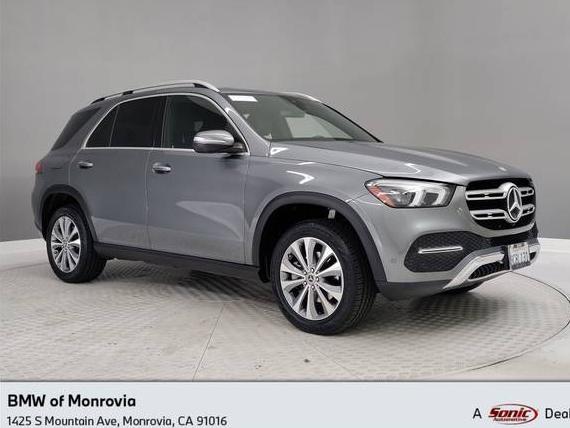 MERCEDES-BENZ GLE-CLASS 2022 4JGFB4KB2NA714834 image MERCEDES-BENZ GLE-CLASS 2022 4JGFB4KB2NA714834 image