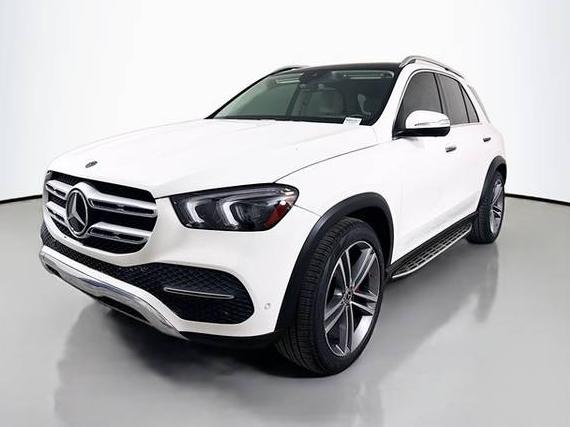 MERCEDES-BENZ GLE-CLASS 2022 4JGFB4JB5NA693981 image MERCEDES-BENZ GLE-CLASS 2022 4JGFB4JB5NA693981 image