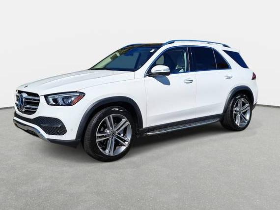 MERCEDES-BENZ GLE-CLASS 2022 4JGFB4KB6NA779203 image MERCEDES-BENZ GLE-CLASS 2022 4JGFB4KB6NA779203 image