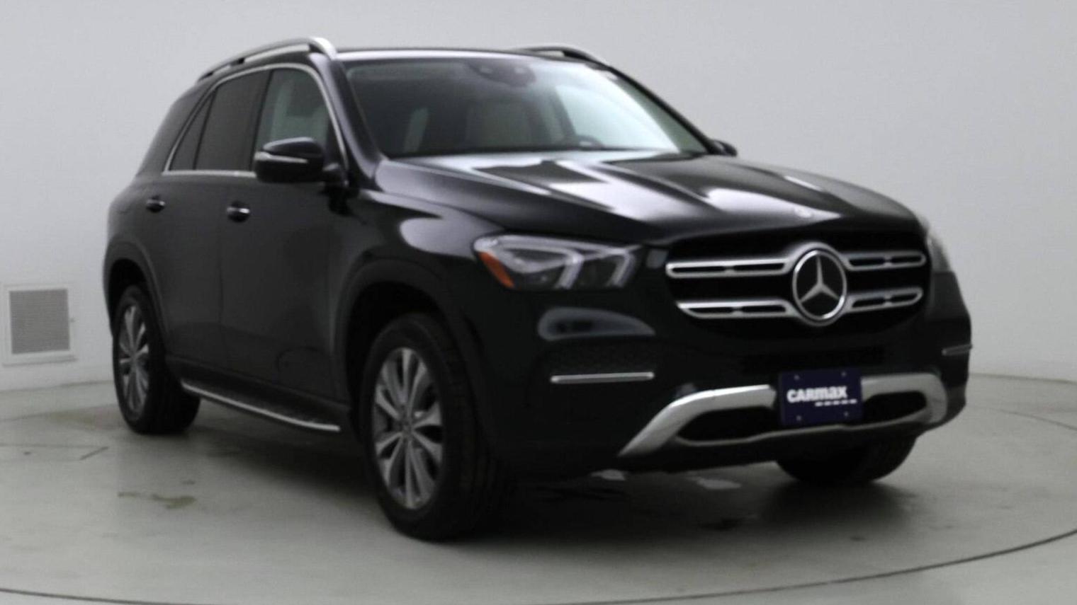 MERCEDES-BENZ GLE-CLASS 2022 4JGFB4KB4NA736480 image