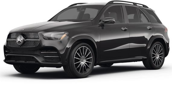 MERCEDES-BENZ GLE-CLASS 2022 4JGFB4KB2NA632585 image MERCEDES-BENZ GLE-CLASS 2022 4JGFB4KB2NA632585 image