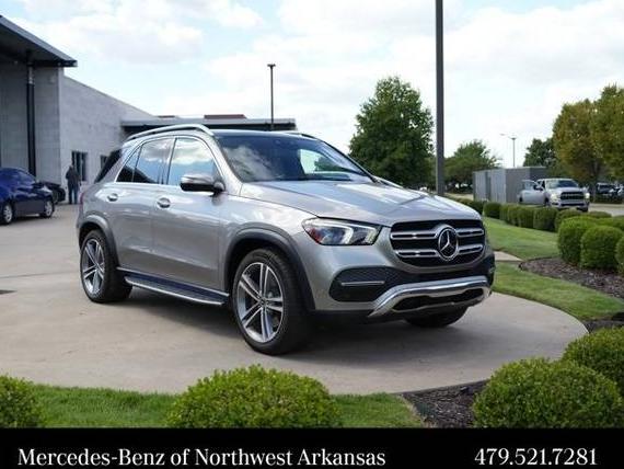 MERCEDES-BENZ GLE-CLASS 2022 4JGFB5KB0NA660360 image MERCEDES-BENZ GLE-CLASS 2022 4JGFB5KB0NA660360 image
