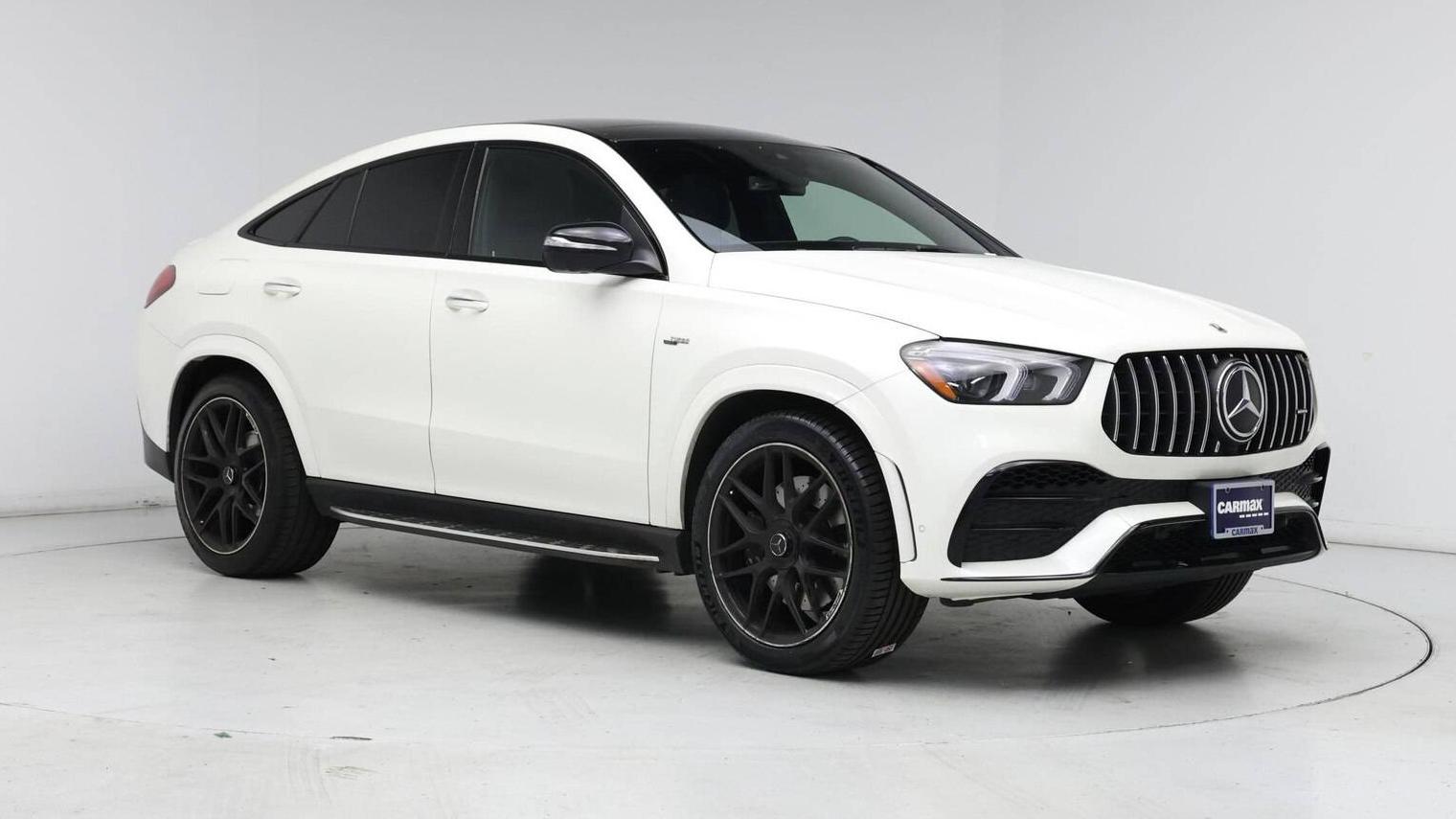 MERCEDES-BENZ GLE-CLASS 2022 4JGFD6BB0NA695884 image