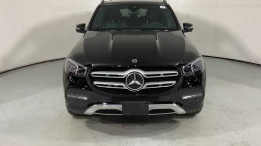 MERCEDES-BENZ GLE-CLASS 2022 4JGFB4KE7NA722423 image