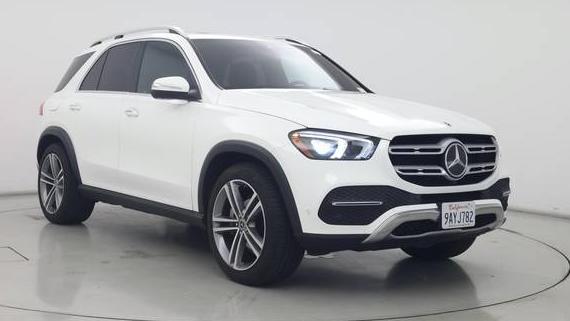 MERCEDES-BENZ GLE-CLASS 2022 4JGFB4JB7NA719450 image MERCEDES-BENZ GLE-CLASS 2022 4JGFB4JB7NA719450 image