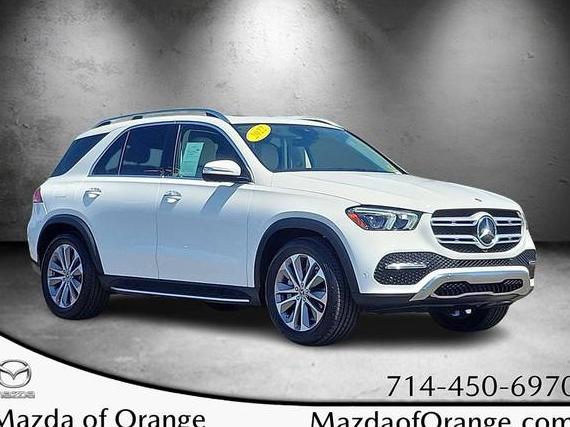 MERCEDES-BENZ GLE-CLASS 2022 4JGFB4JE8NA637835 image MERCEDES-BENZ GLE-CLASS 2022 4JGFB4JE8NA637835 image