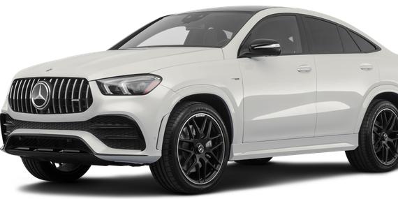 MERCEDES-BENZ GLE-CLASS 2022 4JGFD6BB7NA726239 image