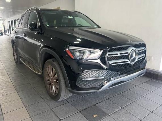MERCEDES-BENZ GLE-CLASS 2022 4JGFB4JBXNA663777 image MERCEDES-BENZ GLE-CLASS 2022 4JGFB4JBXNA663777 image