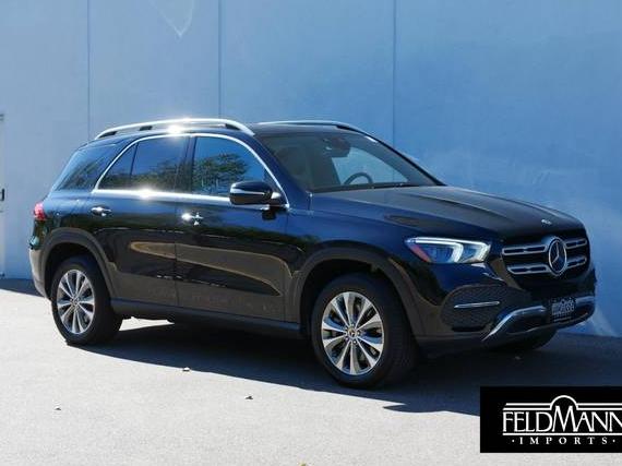 MERCEDES-BENZ GLE-CLASS 2022 4JGFB5KB7NA692545 image MERCEDES-BENZ GLE-CLASS 2022 4JGFB5KB7NA692545 image