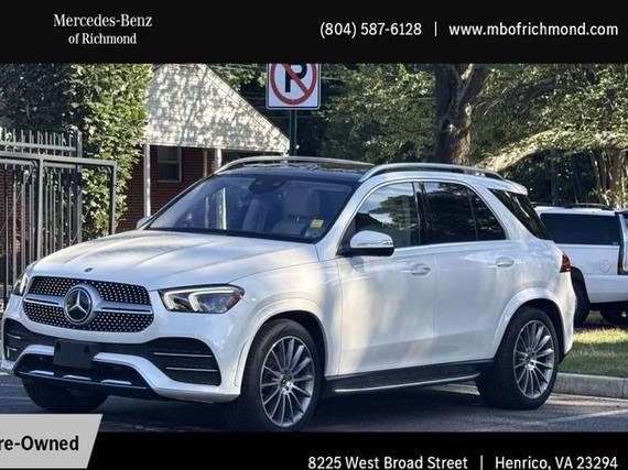 MERCEDES-BENZ GLE-CLASS 2022 4JGFB5KB1NA597334 image MERCEDES-BENZ GLE-CLASS 2022 4JGFB5KB1NA597334 image