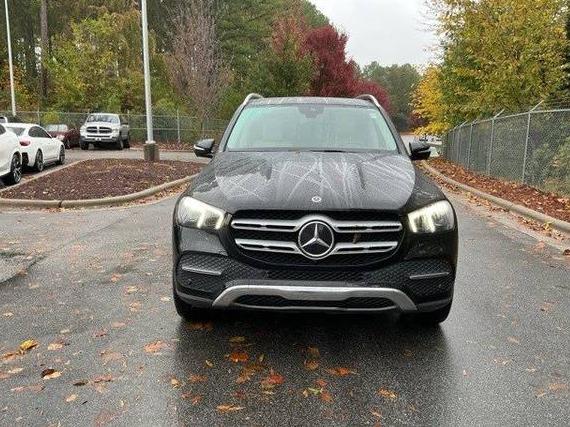 MERCEDES-BENZ GLE-CLASS 2022 4JGFB4JB9NA695894 image MERCEDES-BENZ GLE-CLASS 2022 4JGFB4JB9NA695894 image