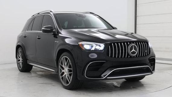 MERCEDES-BENZ GLE-CLASS 2022 4JGFB8KB5NA826065 image