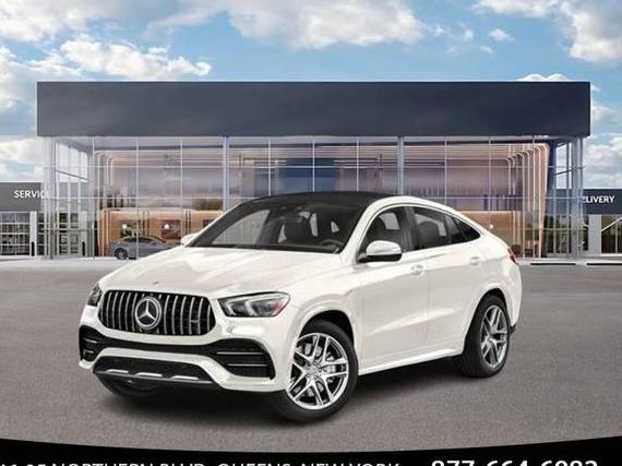 MERCEDES-BENZ GLE-CLASS 2022 4JGFD6BB7NA798171 image