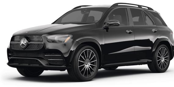 MERCEDES-BENZ GLE-CLASS 2022 4JGFB4JE1NA783428 image MERCEDES-BENZ GLE-CLASS 2022 4JGFB4JE1NA783428 image