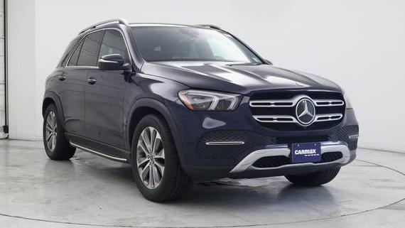 MERCEDES-BENZ GLE-CLASS 2022 4JGFB4KE4NA670541 image MERCEDES-BENZ GLE-CLASS 2022 4JGFB4KE4NA670541 image