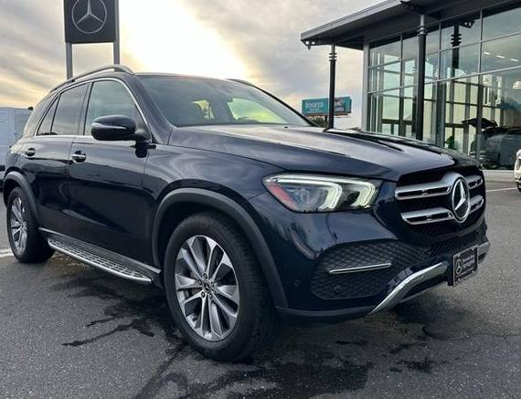 MERCEDES-BENZ GLE-CLASS 2022 4JGFB4KE7NA734880 image MERCEDES-BENZ GLE-CLASS 2022 4JGFB4KE7NA734880 image