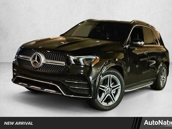 MERCEDES-BENZ GLE-CLASS 2022 4JGFB5KB2NA686832 image MERCEDES-BENZ GLE-CLASS 2022 4JGFB5KB2NA686832 image