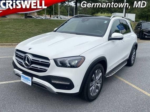 MERCEDES-BENZ GLE-CLASS 2022 4JGFB4KB8NA827672 image MERCEDES-BENZ GLE-CLASS 2022 4JGFB4KB8NA827672 image