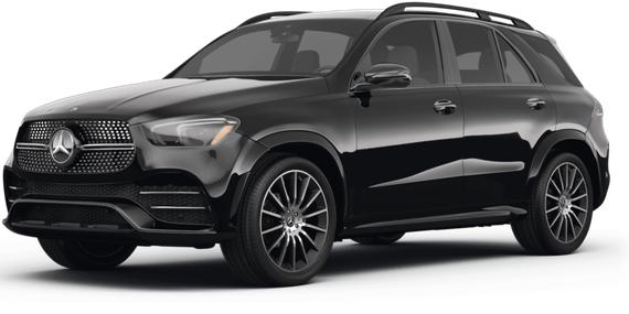 MERCEDES-BENZ GLE-CLASS 2022 4JGFB4JB6NA615502 image MERCEDES-BENZ GLE-CLASS 2022 4JGFB4JB6NA615502 image