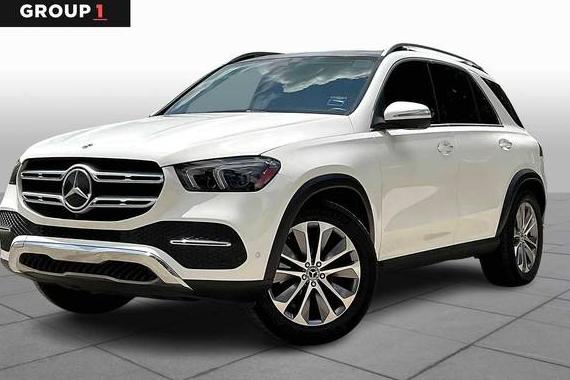 MERCEDES-BENZ GLE-CLASS 2022 4JGFB4JB2NA636427 image MERCEDES-BENZ GLE-CLASS 2022 4JGFB4JB2NA636427 image