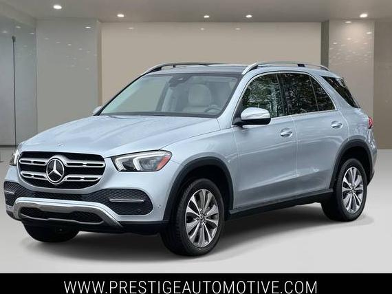 MERCEDES-BENZ GLE-CLASS 2022 4JGFB4KB2NA736607 image MERCEDES-BENZ GLE-CLASS 2022 4JGFB4KB2NA736607 image
