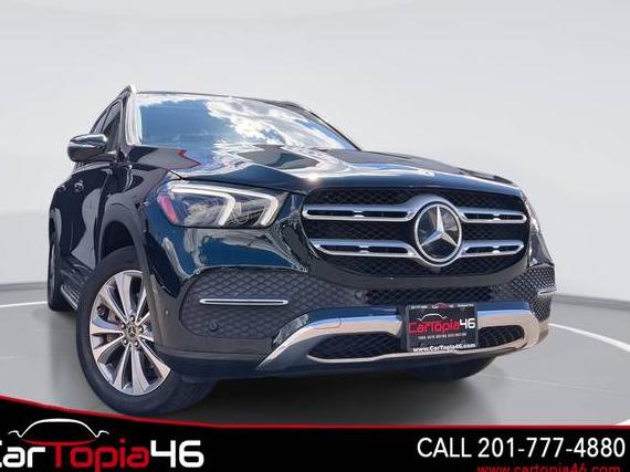 MERCEDES-BENZ GLE-CLASS 2022 4JGFB4KB8NA746817 image MERCEDES-BENZ GLE-CLASS 2022 4JGFB4KB8NA746817 image