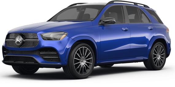 MERCEDES-BENZ GLE-CLASS 2022 4JGFB4KB1NA616748 image MERCEDES-BENZ GLE-CLASS 2022 4JGFB4KB1NA616748 image