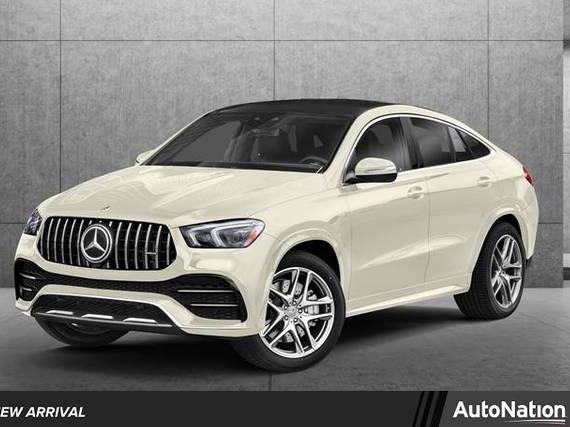 MERCEDES-BENZ GLE-CLASS 2022 4JGFD6BBXNA755766 image