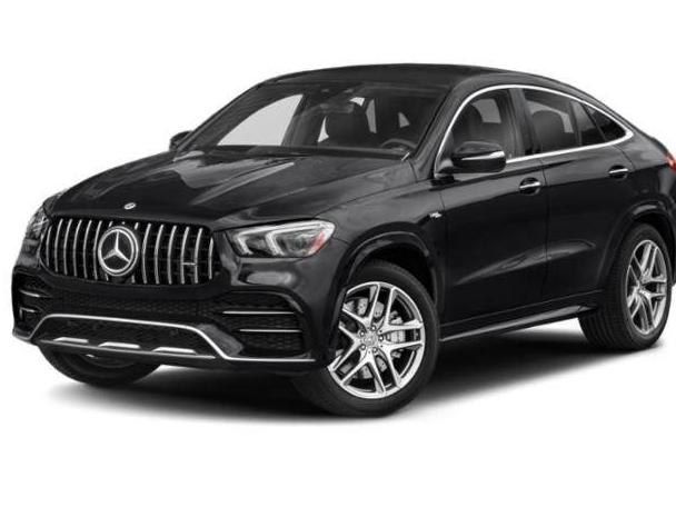 MERCEDES-BENZ GLE-CLASS 2022 4JGFD6BBXNA776598 image