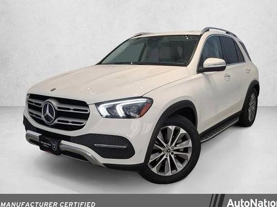 MERCEDES-BENZ GLE-CLASS 2022 4JGFB4KB2NA711545 image MERCEDES-BENZ GLE-CLASS 2022 4JGFB4KB2NA711545 image