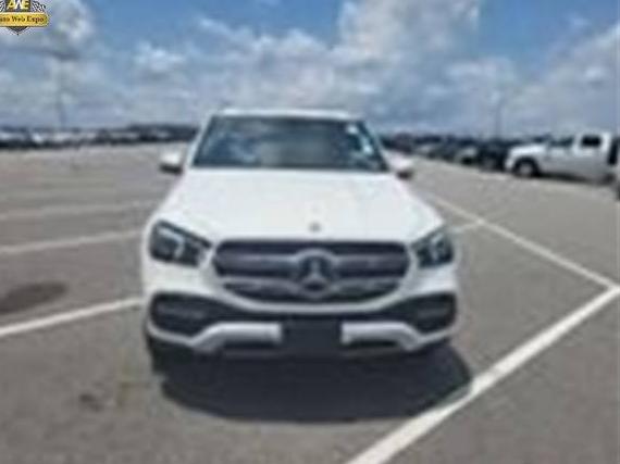 MERCEDES-BENZ GLE-CLASS 2022 4JGFB4KE4NA805601 image